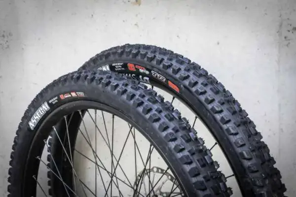 Maxxis Reifen: Die besten Modelle für jeden Fahrstil im Vergleich