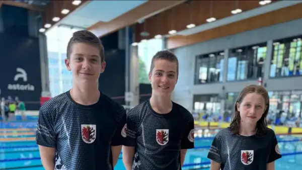 Elżbieta Urbańczyk: Jak zdobyła brąz olimpijski i 18 medali MŚ?