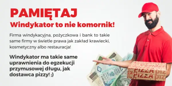Wizyta windykatora w domu? Twoje prawa i jak się bronić!