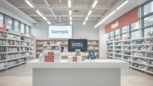 Czy w Empiku można drukować dokumenty? Sprawdź dostępność usług!