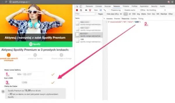 Jak wpisać kod w Spotify i uniknąć problemów z aktywacją