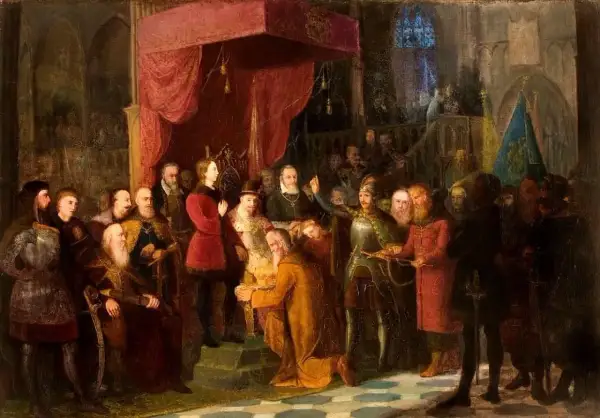 Malarstwo Matejki: Odkryj niezwykłe dzieła i ich znaczenie w historii Polski