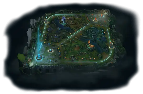 O co chodzi w LoL-u? Kompletny przewodnik dla początkujących!