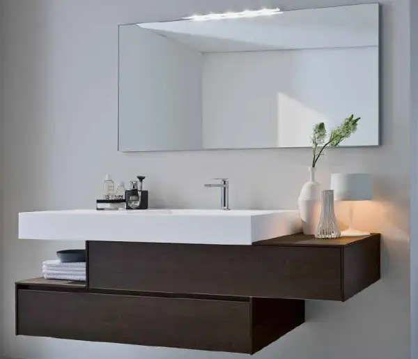 Badezimmer set mit waschbecken: Die besten Optionen für Ihr Bad