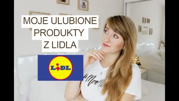 Co warto kupić w Lidlu? Najlepsze produkty, które zaoszczędzą Twój budżet