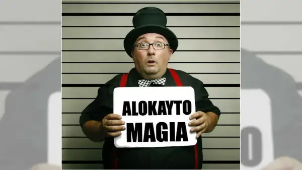 El Sótano Mágico Zaragoza: ¿Listo para la magia de cerca?