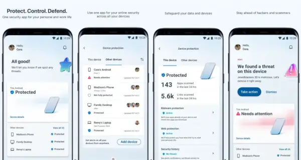 Skanowanie telefonu antywirusem z komputera: czy to ma sens?