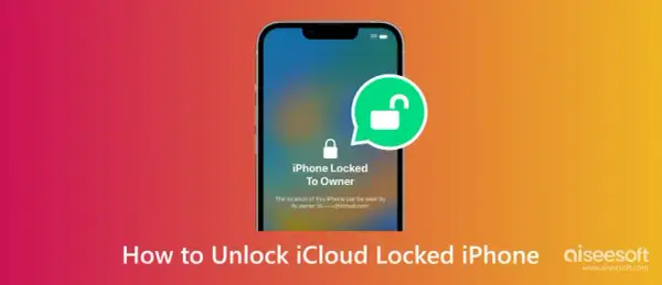 Zablokowany iPhone? Odblokuj go! Kod, iCloud, Apple ID, Simlock
