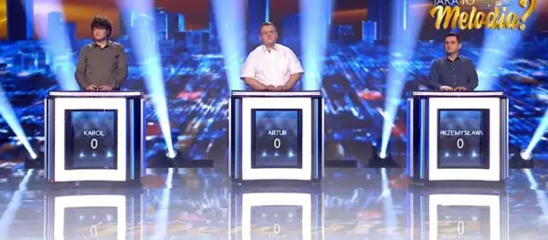 Rekordy w "Jaka to melodia?": Najszybsi, najbogatsi, najczęściej grający