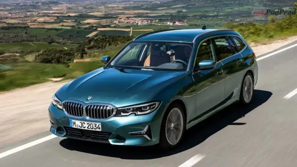 BMW Serii 3 Touring (G21): Czy to kombi idealne dla Ciebie? Sprawdź!