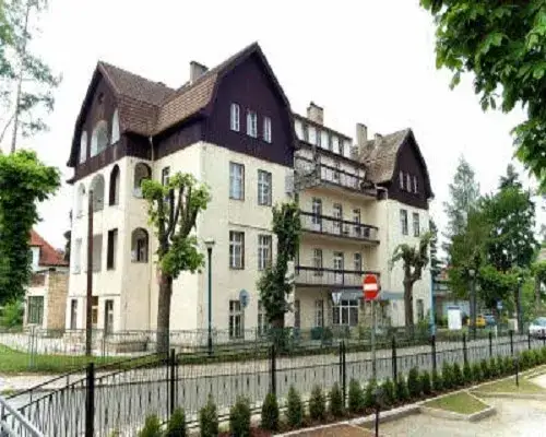 Najlepsze prywatne sanatoria w Kudowie-Zdroju dla zdrowia i relaksu