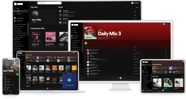 Jak doładować konto Spotify i cieszyć się muzyką bez ograniczeń