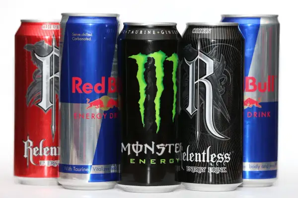 Cantabria: Bebidas energéticas, ¿prohibidas para menores? La verdad