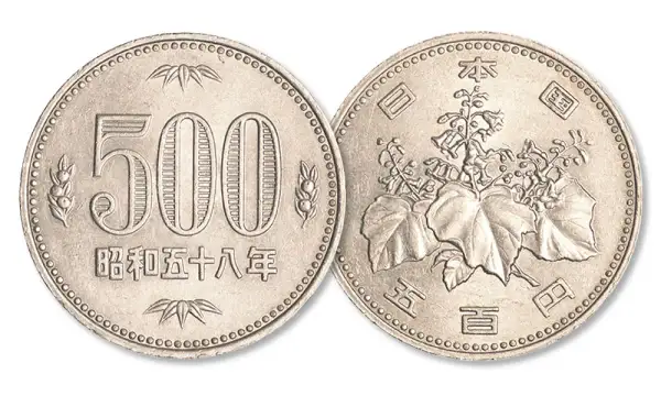 Jakie są sekrety jena – waluta w Japonii, jej historia i znaczenie?
