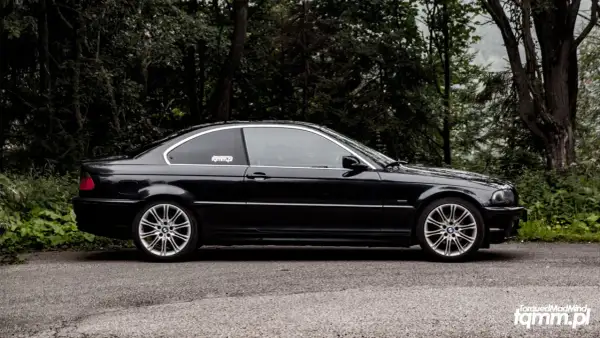 BMW E46: Koszty utrzymania czy stać Cię na legendę?