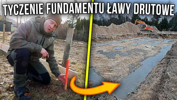 Co potrzebuje geodeta do wytyczenia budynku? Kluczowe dokumenty i informacje