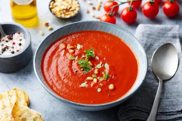Dieta cukrzycowa: Zupy dla diabetyka, które pokochasz!