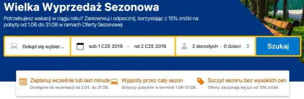 Gdzie szukać hoteli, aby uniknąć wysokich cen i znaleźć najlepsze oferty