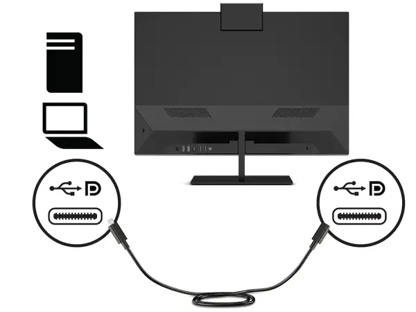 Jak podłączyć monitor do laptopa? Kable, porty i konfiguracja