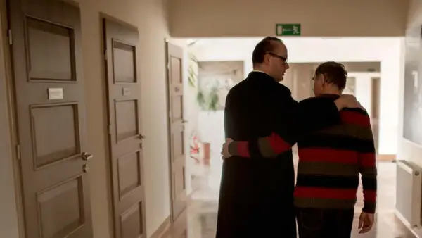 Gdzie jest hospicjum księdza Kaczkowskiego? Odkryj jego lokalizację i znaczenie