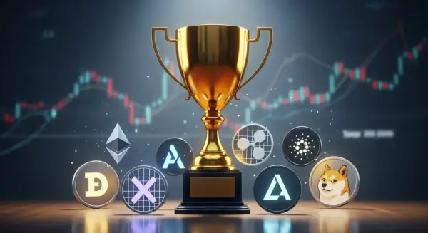 Jaki pool do Ethereum? Sprawdź, jak uniknąć strat i wybrać najlepiej