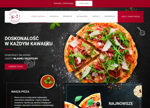 VAT na catering: 8% czy 23%? Sprawdź, kiedy jaka stawka