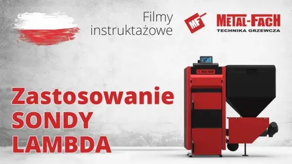 Sonda lambda w kotle CO: Oszczędzaj do 20% na opale i dbaj o środowisko!