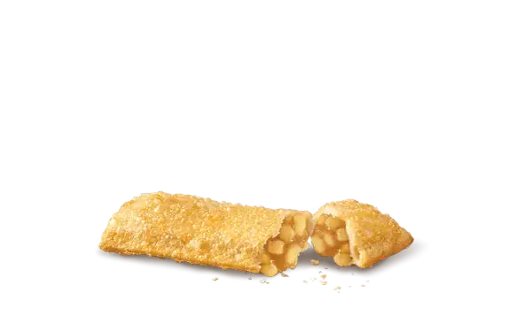 Ciastko jabłkowe McDonald's: 230 kcal? Sprawdź wartości odżywcze!