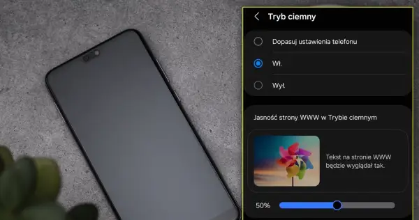 Jak włączyć tryb ciemny Messenger i poprawić komfort korzystania z aplikacji