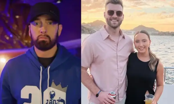 Ile dzieci ma Eminem? Zaskakujące fakty o jego rodzinie i dzieciach