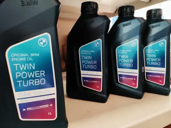 Jaki olej do BMW 2.0 diesel - uniknij kosztownych błędów przy wyborze