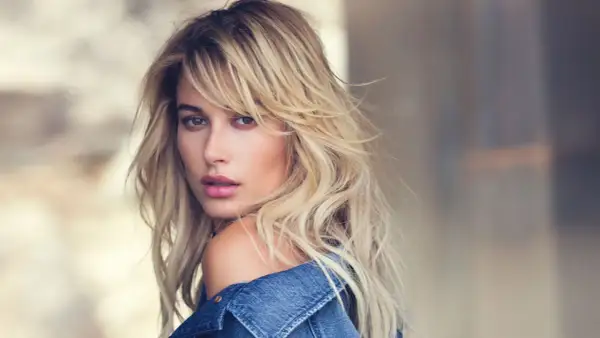 Hailey Bieber wiek – ile lat ma znana modelka i celebrytka?