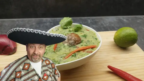 Jak zrobić sos guacamole, który zachwyci Twoich gości i nie zawiedzie