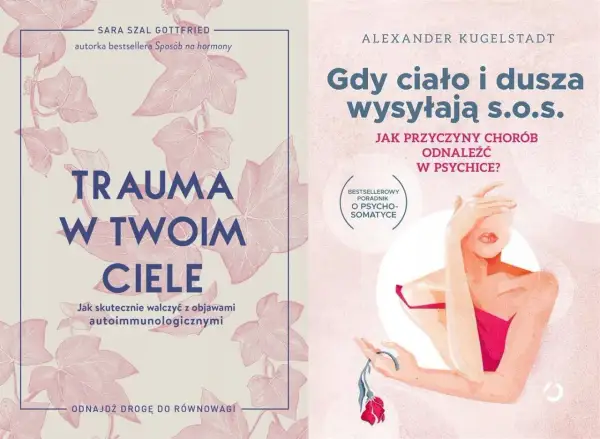 Objawy depresji: Czy Twoje ciało wysyła sygnały SOS?