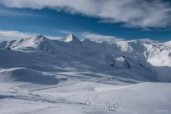 Livigno samochodem: Najlepsza trasa, koszty i wskazówki zimą