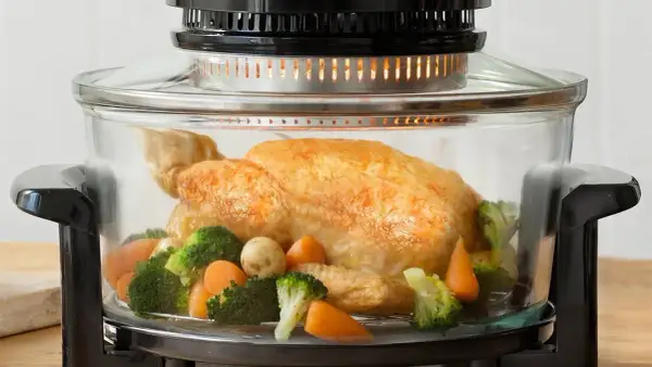 Zupa z kombiwaru? Odkryj pieczenie, które zmienia smak!