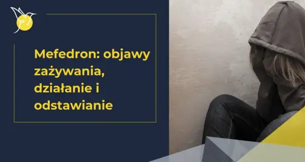 Mefedron niszczy mózg: Jak działa i czy da się go naprawić?