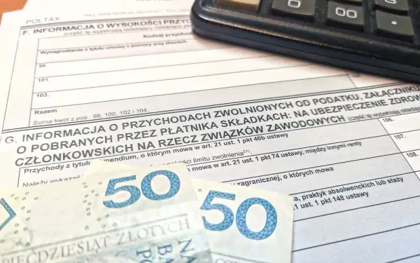 Jak obliczyć składkę na związki zawodowe i uniknąć błędów w PIT