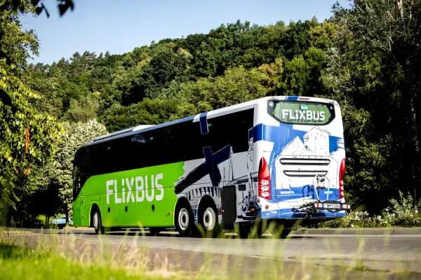 Gdzie Polski Bus w Gdańsku? Znajdź przystanek FlixBusa!