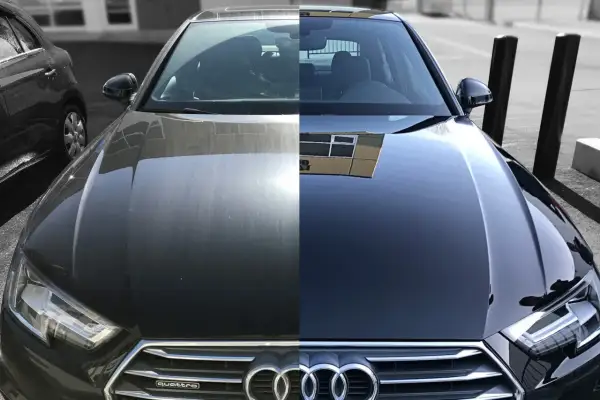 Powłoka ceramiczna na auto: Ile kosztuje i jak nie przepłacić?