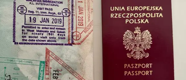 Litwa czy potrzebny paszport? Sprawdź, co musisz wiedzieć przed podróżą