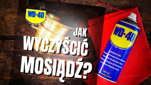 Skuteczne sposoby na to, czym wyczyścić żyrandol z mosiądzu