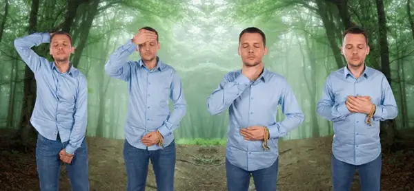 Reiki czakry: jak uzdrawiać i równoważyć energię w ciele