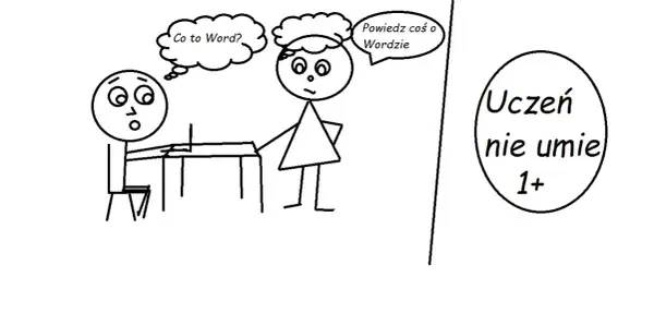 Jak zrobić komiks w Wordzie – proste kroki, które musisz znać