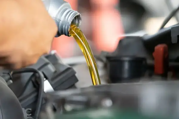 Jaki olej do diesla 1.9 TDI – najlepsze opcje, które spełniają normy