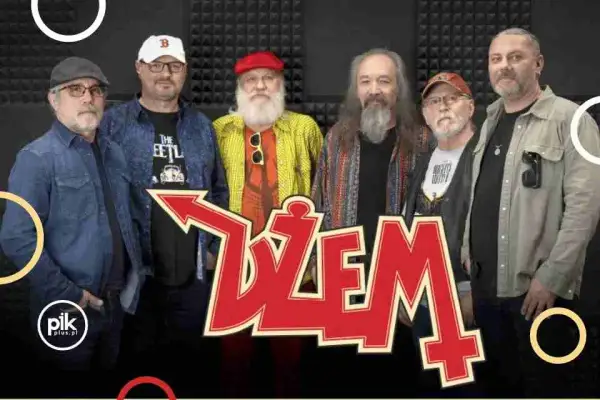 Ile trwa koncert Dżemu? Średni czas i co go wydłuża!