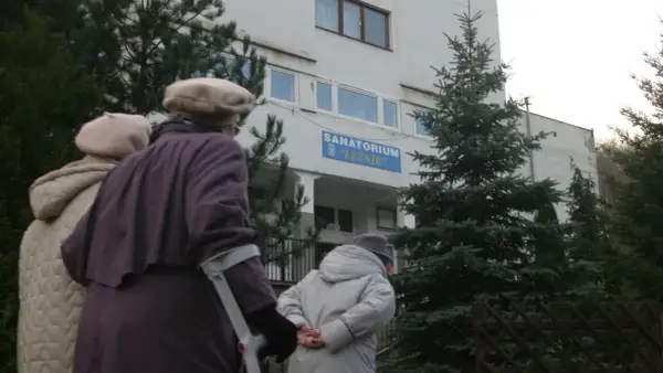 Kiedy sanatorium? Poznaj terminy, zasady i czekanie na leczenie