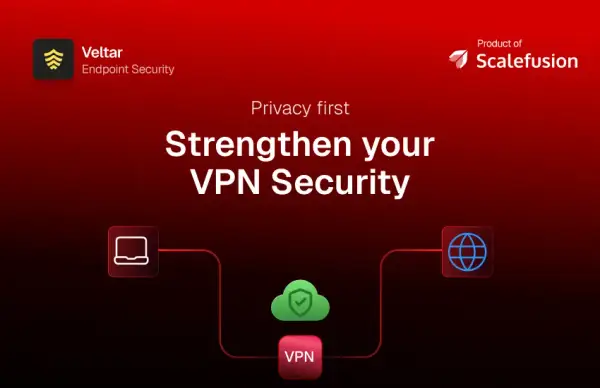 VPN co to? Zrozum, jak chroni twoją prywatność w sieci
