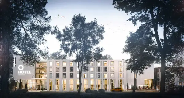 Gdzie jest hotel marmur? Odkryj jego fikcyjną lokalizację w Sopocie
