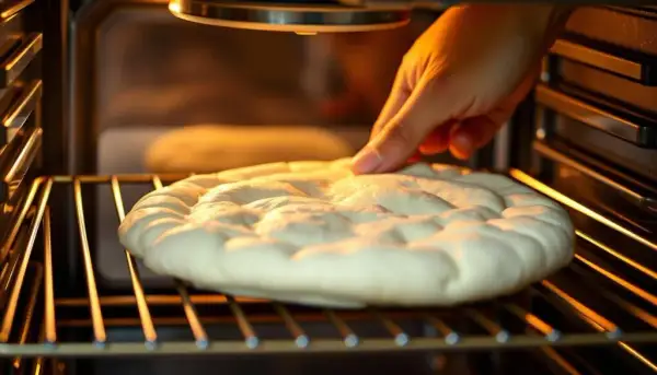 Jak upiec mrożoną pizzę idealnie? Temperatura, czas i triki